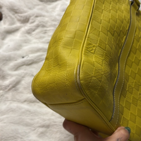LV Damier tadao - Picture 9 of 12
